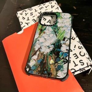 Casetify IPhone 13 Pro Max case